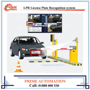Automatic Number-Plate Recognition