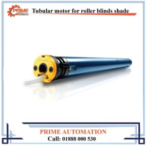 Tubular Motor for Roller Blinds Shade